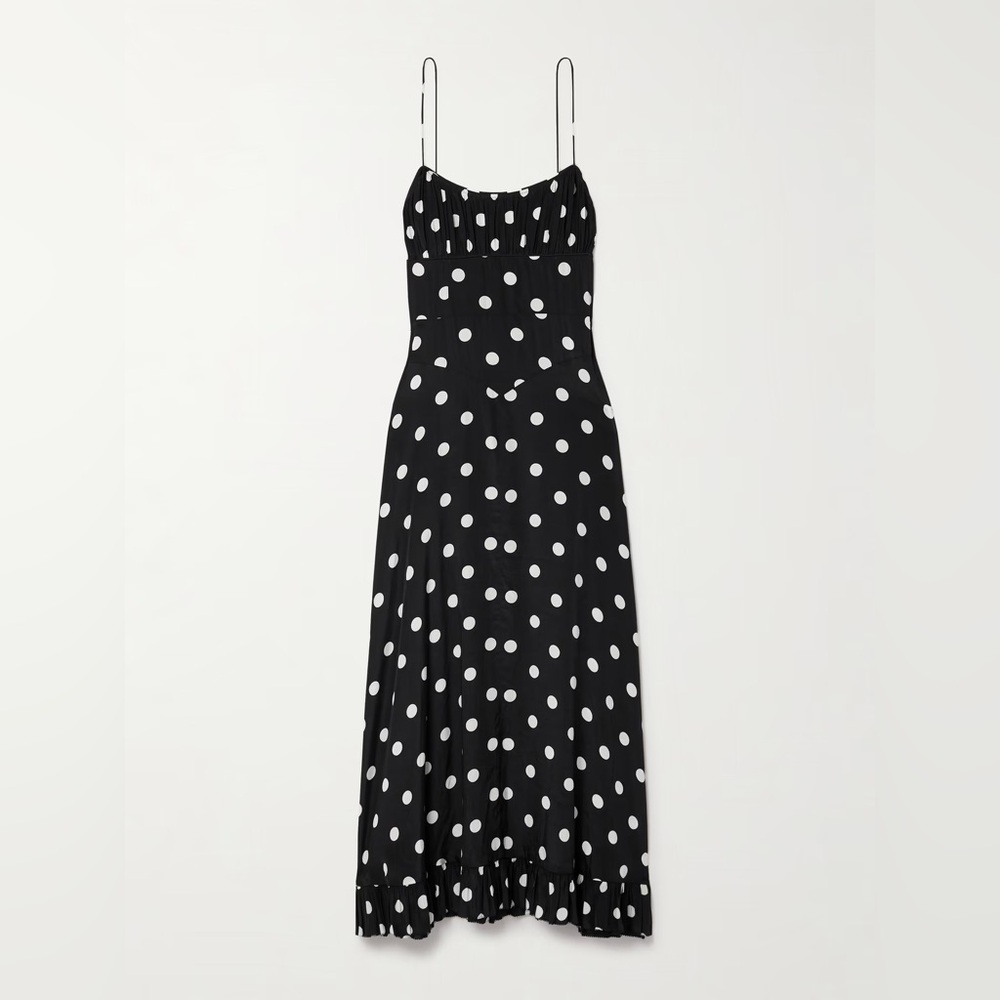 Doen Rosaria Dress, XS or XXS